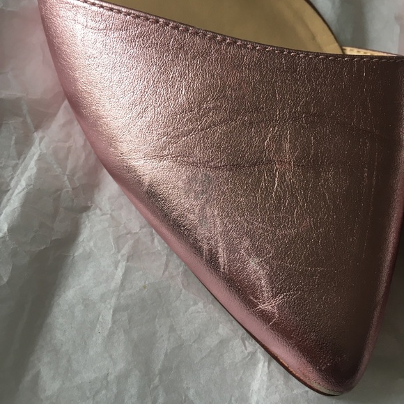 Free People x Nightwalker | Cloud Dancer Flat - Picture 7 of 11